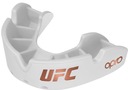 Opro UFC Bronze GEN2 Mouthguard White