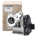 EGR VENTIL NISSAN NV400 2,3 DCI ORIGINÁL