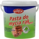 EILFIX BEZPEČNOSTNÁ PASTA S ALOE VERA - RUČNÉ UMÝVANIE - 10L