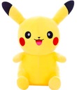 POKEMON PIKACHU VEĽKÝ PLYŠOVÝ MASKOT PLYŠ 40CM