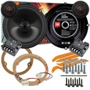 JBL CLUB 6500 REPRODUKTORY FORD GALAXY S-MAX WA6