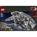 LEGO Star Wars Millennium Falcon 75257