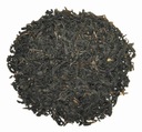 Údený čierny čaj Lapsang Souchong