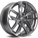 Zliatinové disky 16 5x108 Opel Astra L nový model