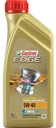 CASTROL 5W40 1L EDGE TITANIUM Motorový olej