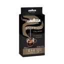 Talianska mletá káva Arabica Espresso 250g Lavazza