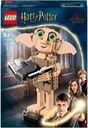 Lego HARRY POTTER 76421, škriatok Dobby