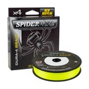 SpiderWire Dura 150m 0,20mm spriadací oplet