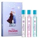 AVON FROZEN Sada voňavej vody pre deti, 3 ks