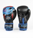 Detské boxerské rukavice NT Prodigy 8 oz na zem