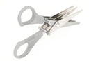 Ms Range Worm Scissor