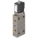 BURKERT 5413 G 6.0 G1/4 solenoidový ventil 24V DC 2W