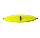 Black Cat Darter U-Float 10g Neon Yellow