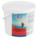 Chemoform chemikálie BAZÉN pH mínus pH - 5 kg granúl