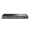 TP-LINK TL-SG3428X Switch / Business Switch