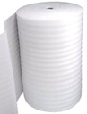 PE pena 0,8mm 1,25m x 400m POLYETYLÉNOVÁ PODKLADKA