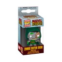 Funko POP! Kľúčenka Marvel Zombie Doctor Doom