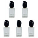 Sada fliaš Si Black Crystal 5x30ml