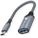 Kábel adaptéra USB-C na USB-A 3.1 OTG MAC S USB C