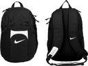 URBAN SCHOOL ŠPORTOVÝ BATOH NIKE ACADEMY TEAM 2.3 ČIERNY 30L