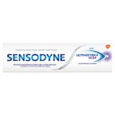 Sensodyne Ultrafast zubná pasta 75 ml