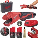 INOX FRÉZA NA RÚRY MILWAUKEE M12 PCSS-202C RAPTOR