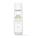 GOLDWELL RICH REPAIR REGENERAČNÝ ŠAMPÓN 250ML