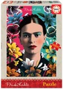 Educa Puzzle 1000 Frida Kahlo