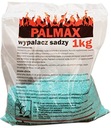 PALMAX - spaľovač sadzí 1kg BIOVITA