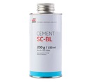 BL ŠPECIÁLNY CEMENT 225G CKW FREI (LEPIDLO NA ÚTOKY U