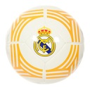 ADIDAS TRÉNINGOVÁ LOPTA REAL MADRID CLUB HOME S.5