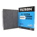 Kabínový uhlíkový filter Filtron K1332A