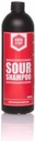 GOOD SOUR SHAMPOO 500ml SOUR ŠAMPÓN