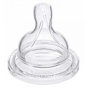 AVENT BOTTLE cumlík 3+ MEDIUM CLASSIC ANTICOOL