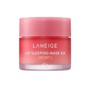 Laneige Lip Sleeping Mask Berry - Intenzívne regeneračná maska ​​na pery - 20g