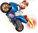 LEGO STUNZ 60298 TEHLY