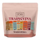 Príbehová káva Tradičná Varšava 250g