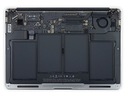 TOVÁRNA BATÉRIA APPLE A1496 A1405 A1377 MACBOOK AIR 13 A1466 A1369