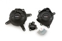 Kryty motora PUIG 21258N YZF-R125 R3