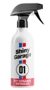 SHINY GARAGE Icy Ceramic Detailer 1L SiO2