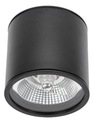 GU10 AR111 trubicová lampa pevná CHLOE IP65 SPECTRUM