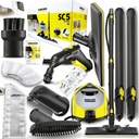 KARCHER SC5 VÝPARNÍK MOP PARNÁ UMÝVAČKA GIGANT XXXL