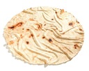 PRIKRÝVKA TORTILLA BURRITO 120CM okrúhla STREDNÁ PRIKRÝVAKA