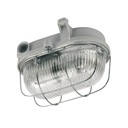 HERMETICKÁ POTRUBOVÁ LAMPA E27 IP54 KANLUX MILO 7040T