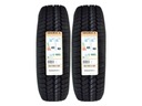 2 celoročné pneumatiky 185/70 R14 DĘBICA NAVIGATOR 2