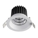 Zápustné stropné svietidlo s očkami Tengo downlight