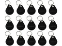 MIFARE KEYRING 13,56 MHz pre 5TECH Smart HIK interkom bezprostredný prívesok na kľúče