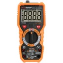 Pocket Digital Multimeter Tools Equip