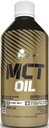 OLIMP MCT OLEJ 400 ml.