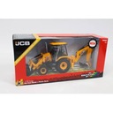 Rýpadlo-nakladač TOMY Britains JCB 3CX 43343